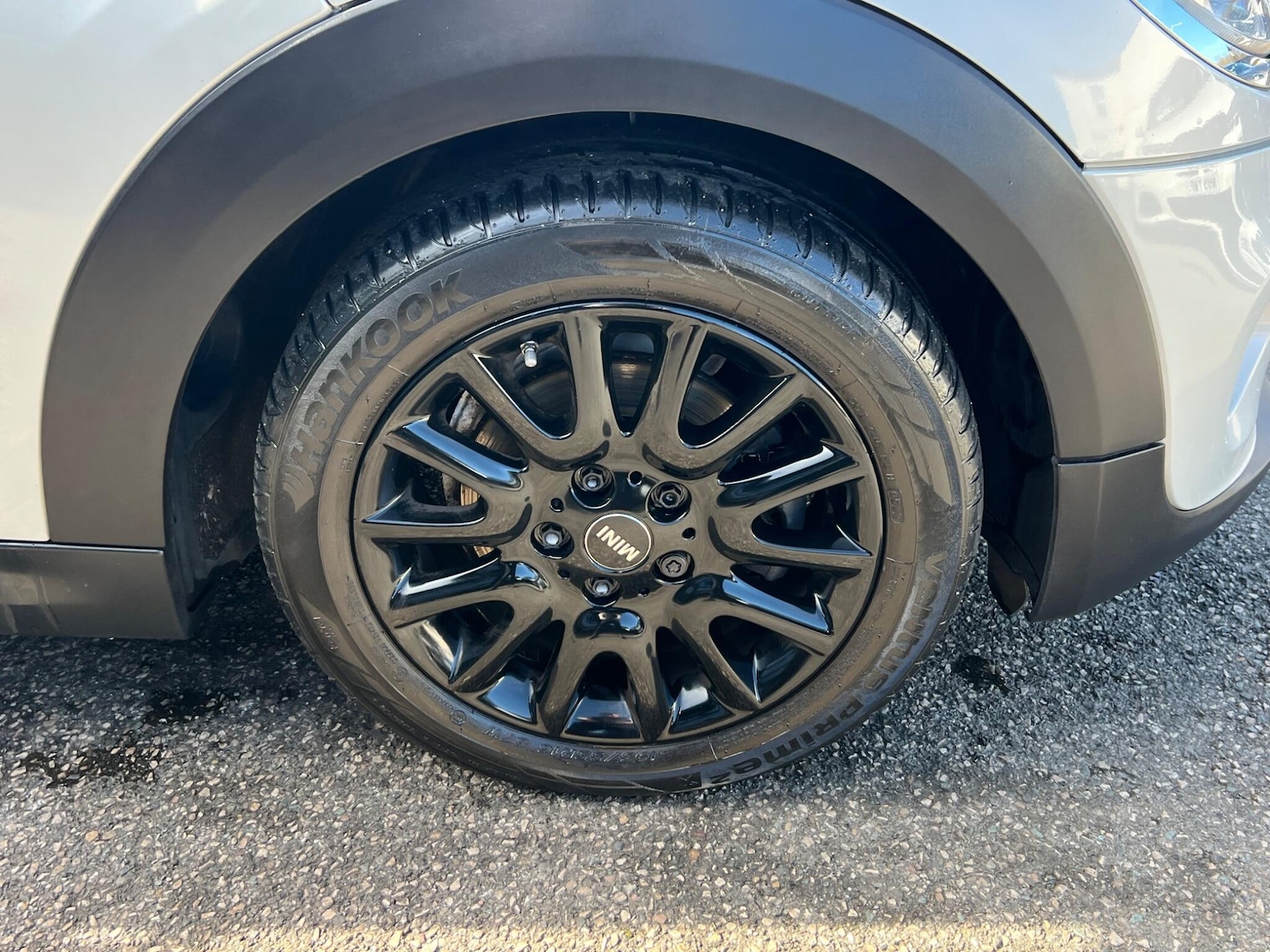 Used MINI Hatch 2015 for sale - 77924795: Photo 32