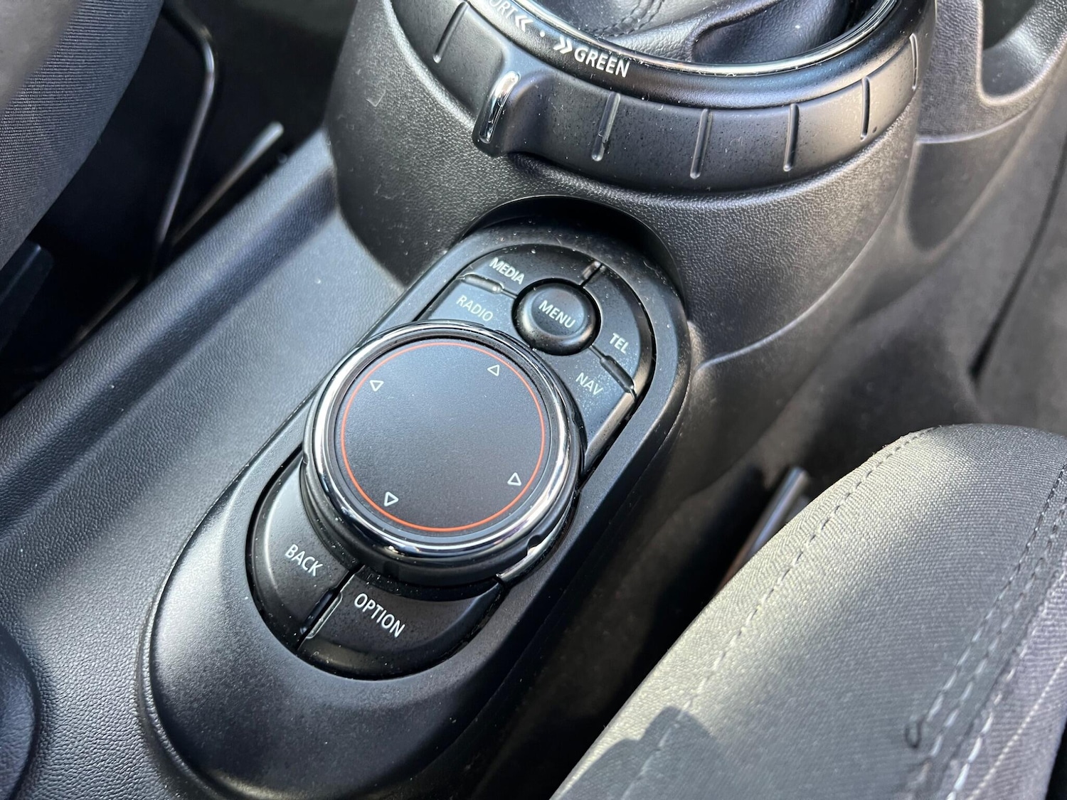 Used MINI Hatch 2015 for sale - 77924795: Photo 34