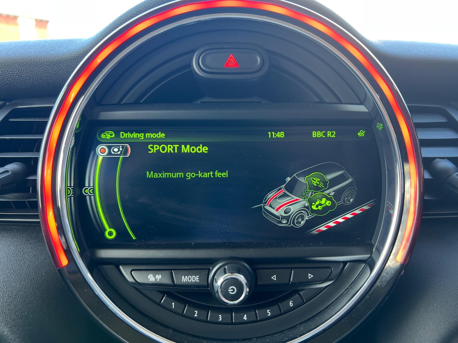 Used MINI Hatch 2015 for sale - 77924795: Photo 35