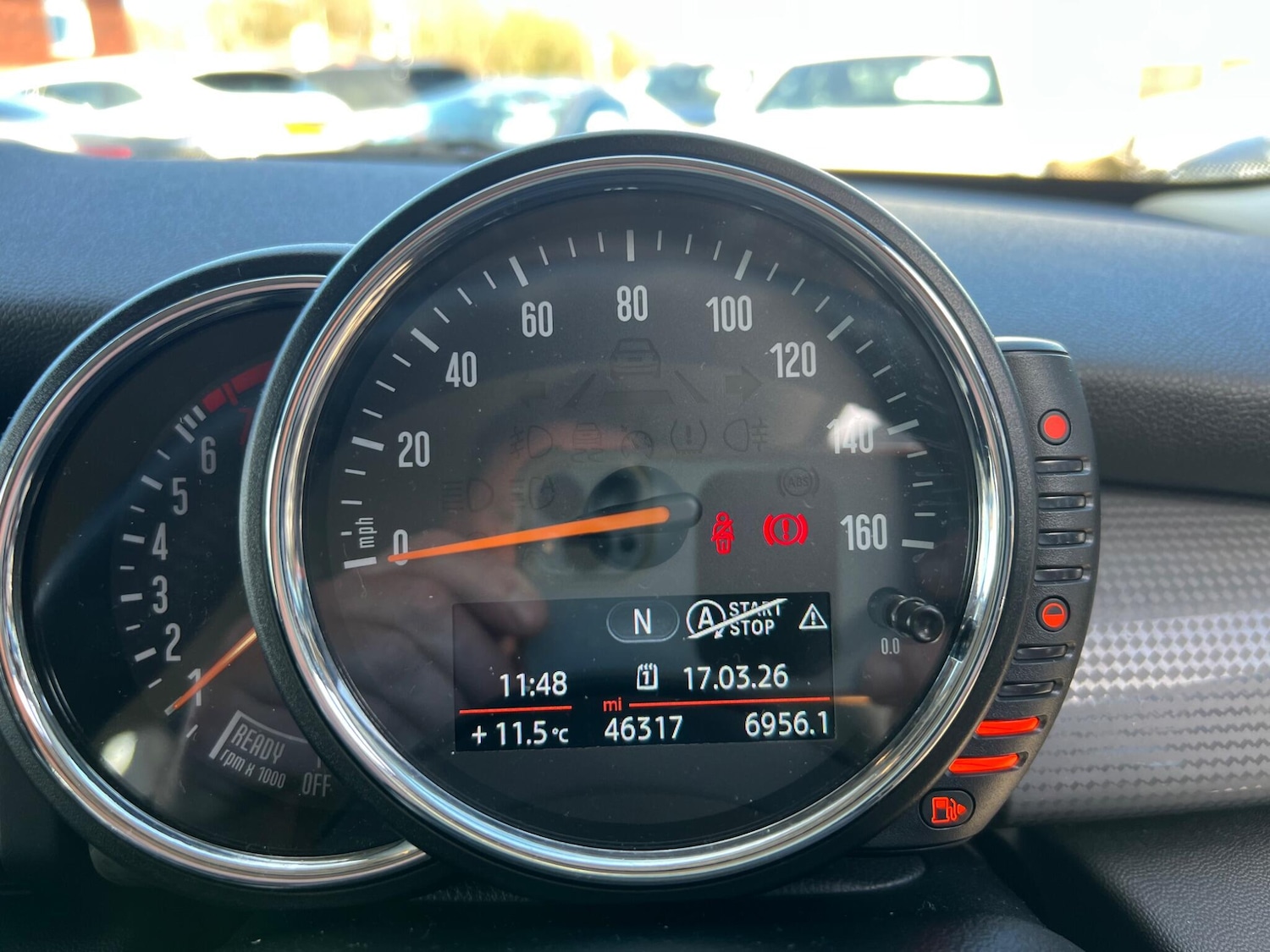 Used MINI Hatch 2015 for sale - 77924795: Photo 36