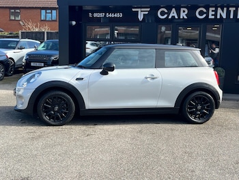 Used MINI Hatch 2015 for sale - 77924795: Photo