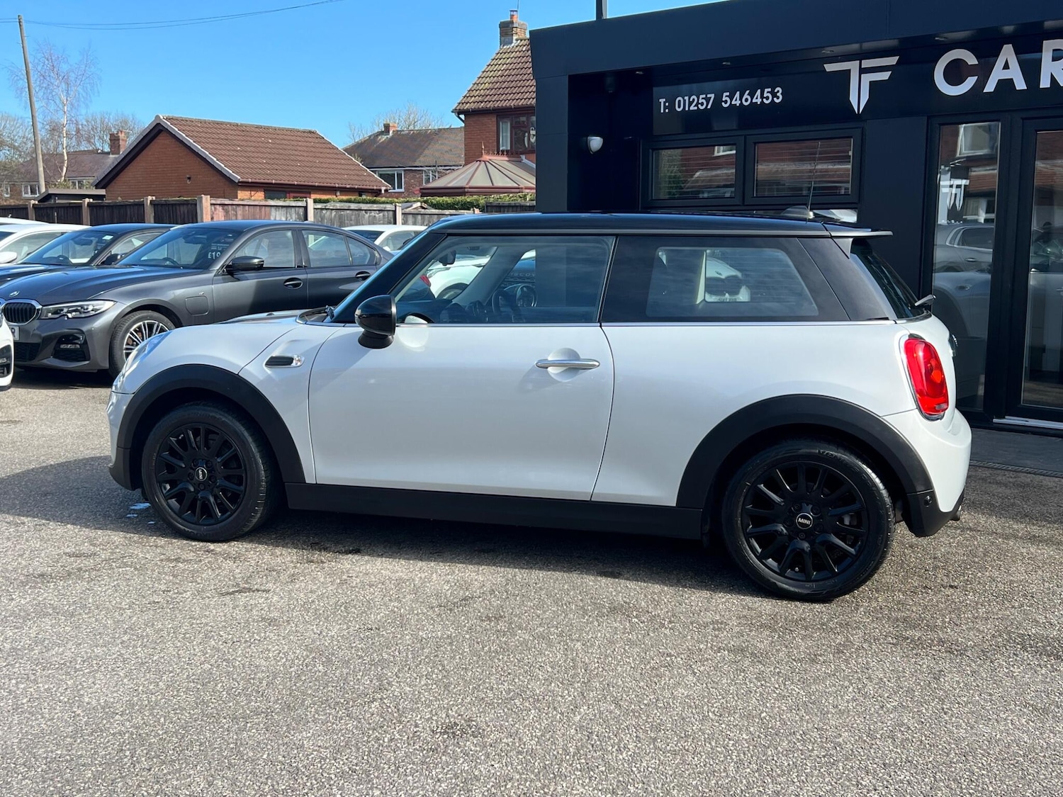Used MINI Hatch 2015 for sale - 77924795: Photo 4