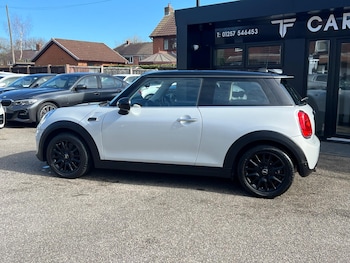 Used MINI Hatch 2015 for sale - 77924795: Photo
