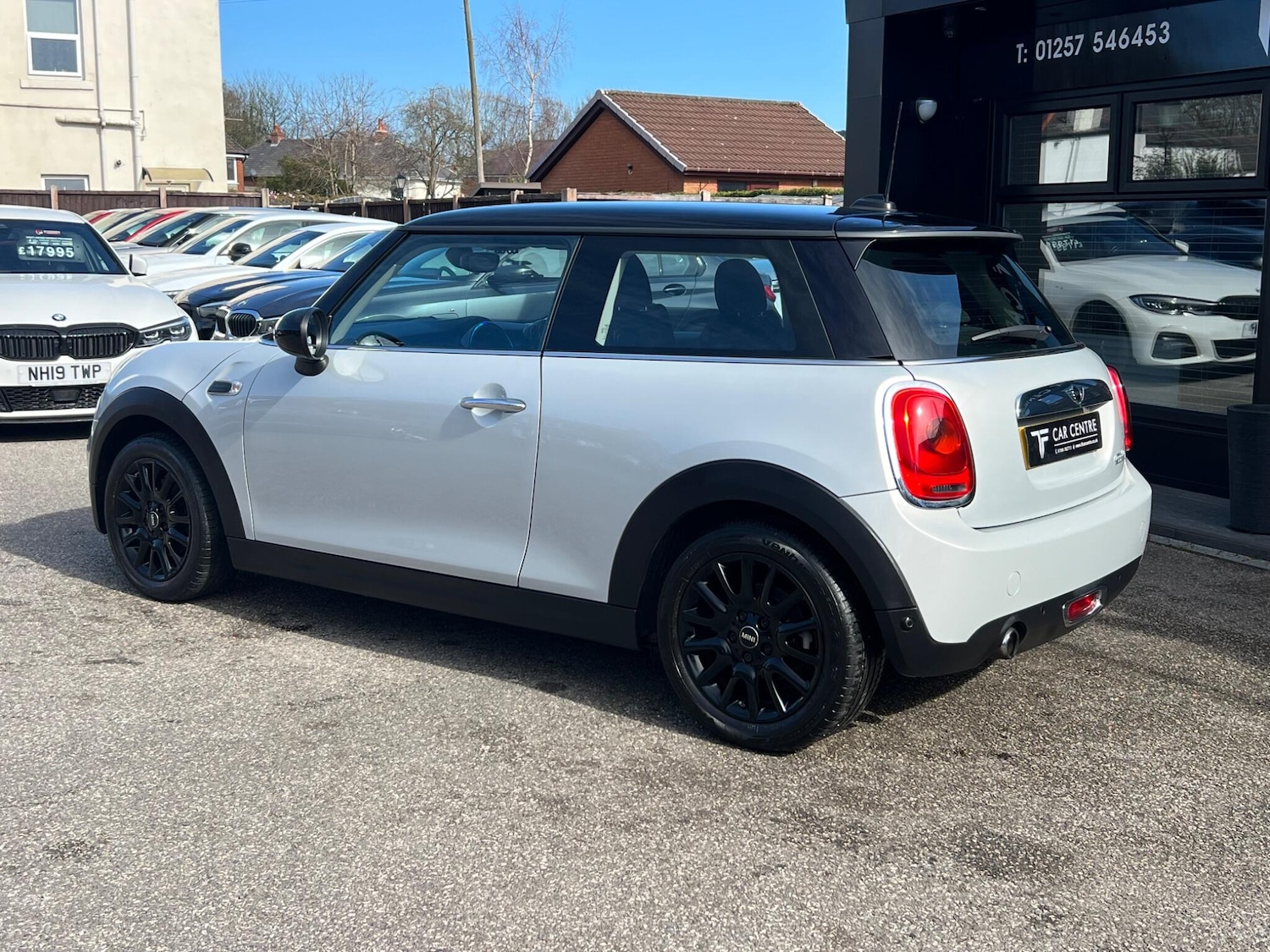 Used MINI Hatch 2015 for sale - 77924795: Photo 5