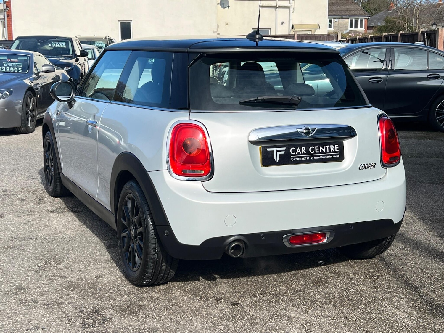 Used MINI Hatch 2015 for sale - 77924795: Photo 7