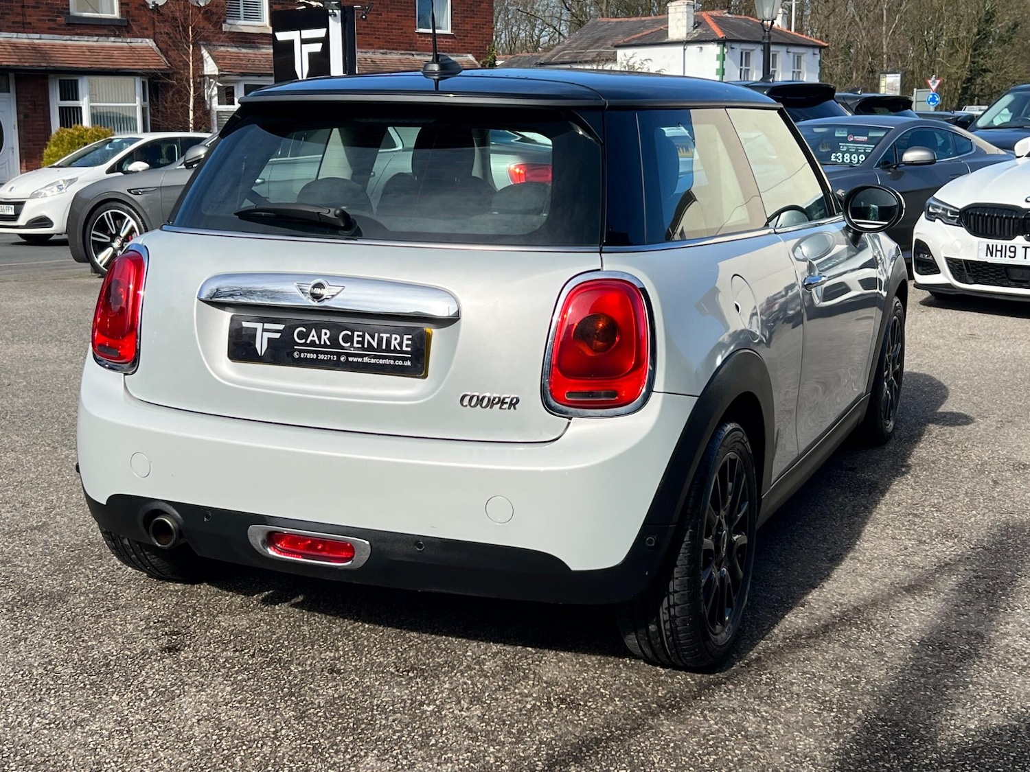 Used MINI Hatch 2015 for sale - 77924795: Photo 9