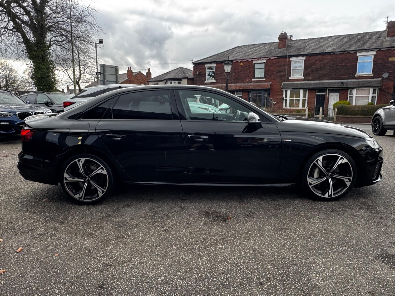 Used Audi A4 2023 for sale - 78072959: Photo 10