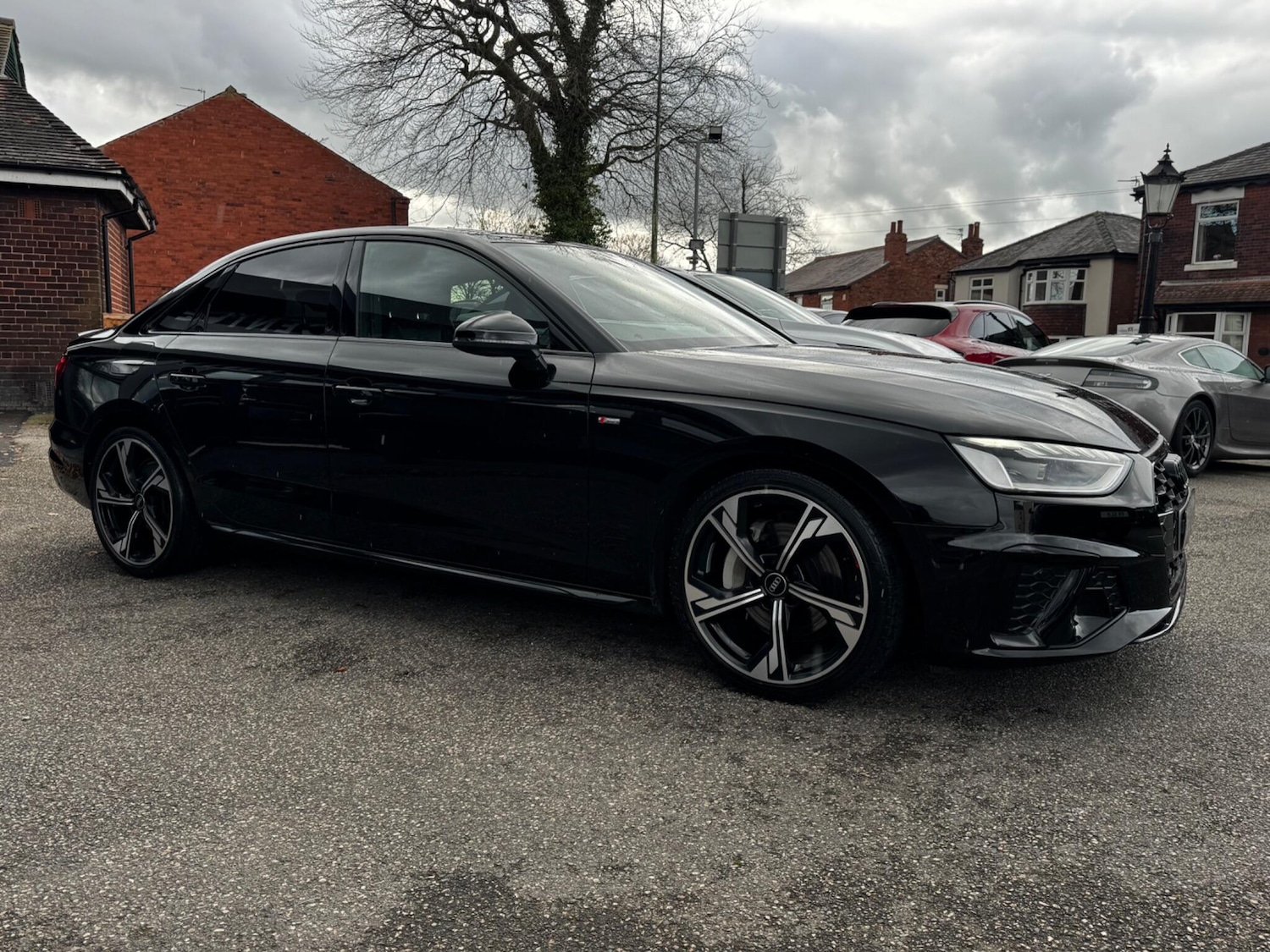 Used Audi A4 2023 for sale - 78072959: Photo 11