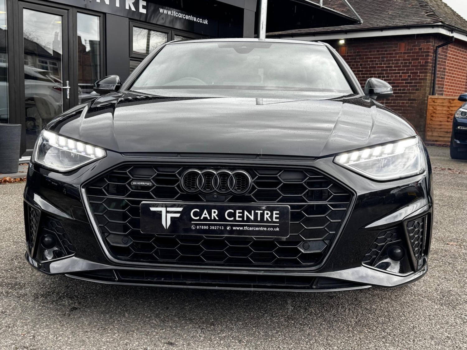 Used Audi A4 2023 for sale - 78072959: Photo 13