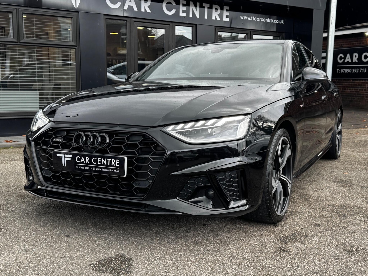 Used Audi A4 2023 for sale - 78072959: Photo 15