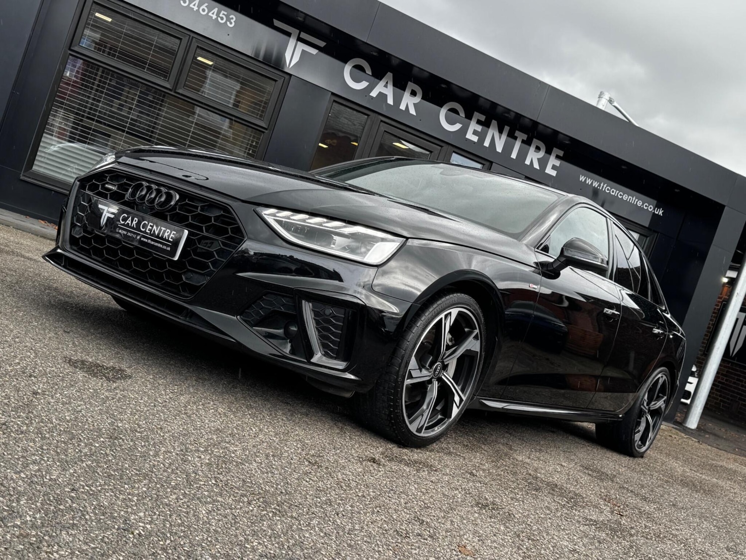 Used Audi A4 2023 for sale - 78072959: Photo 16