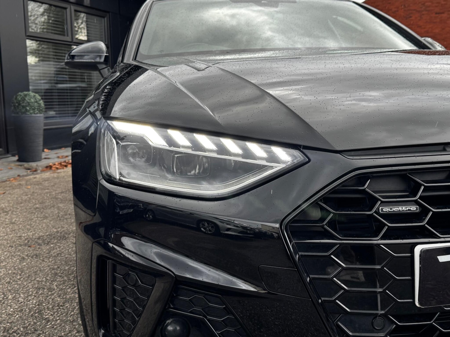 Used Audi A4 2023 for sale - 78072959: Photo 17