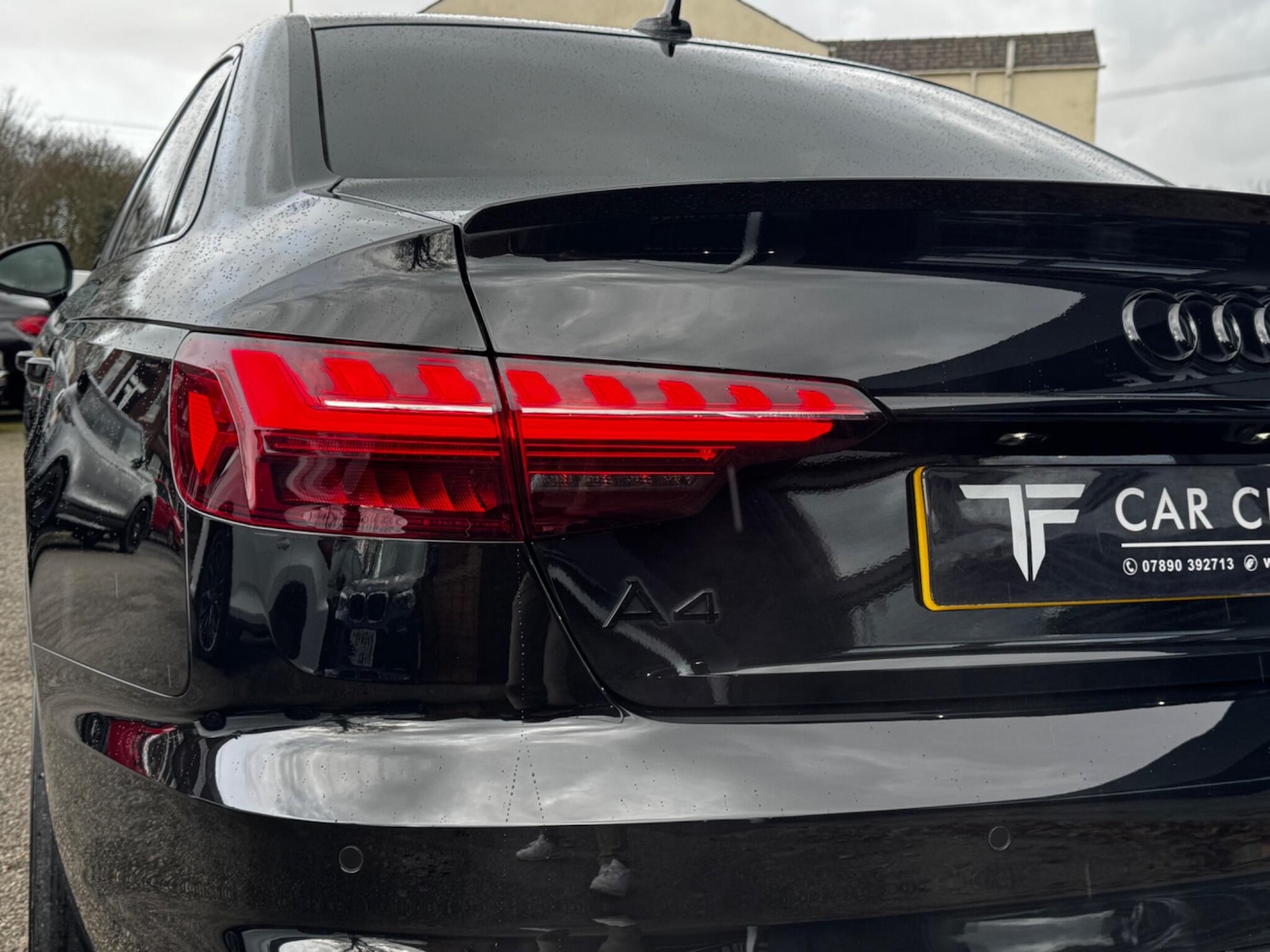 Used Audi A4 2023 for sale - 78072959: Photo 18