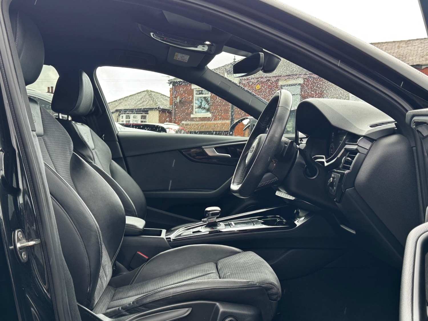 Used Audi A4 2023 for sale - 78072959: Photo 20