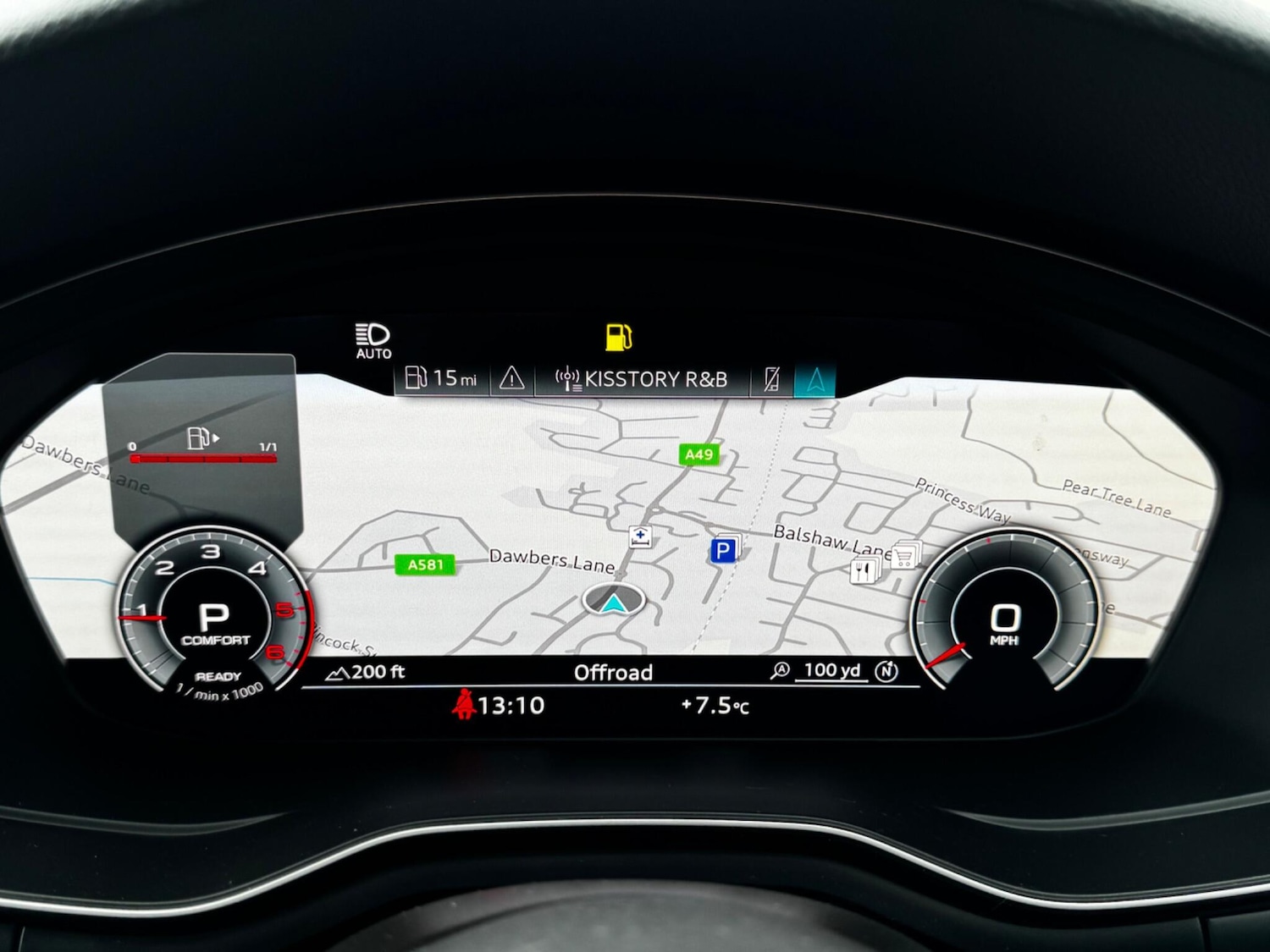 Used Audi A4 2023 for sale - 78072959: Photo 22