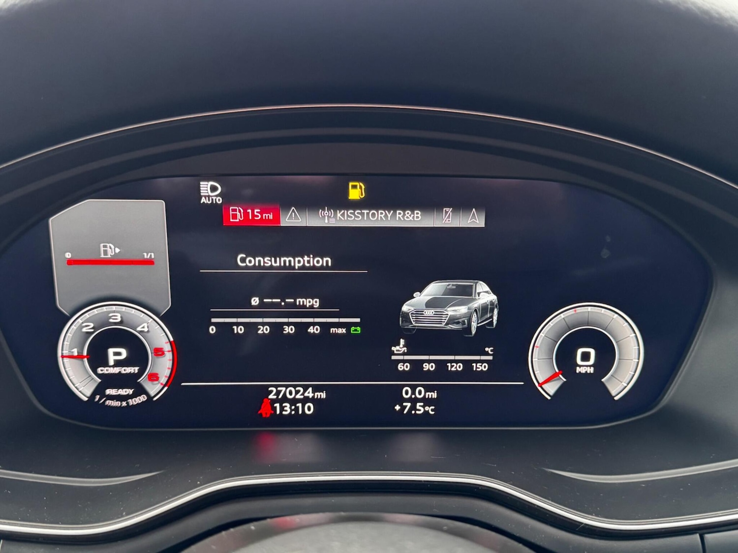 Used Audi A4 2023 for sale - 78072959: Photo 23