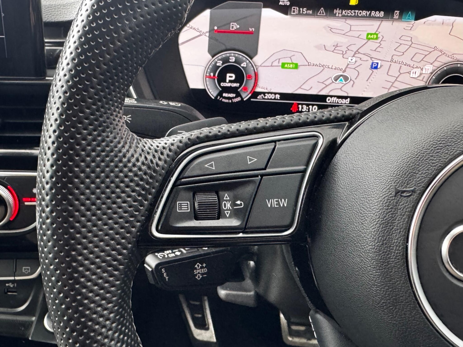 Used Audi A4 2023 for sale - 78072959: Photo 25