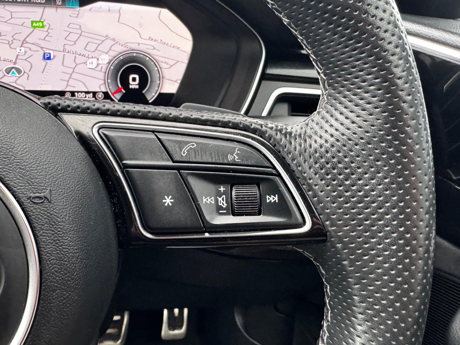 Used Audi A4 2023 for sale - 78072959: Photo 26