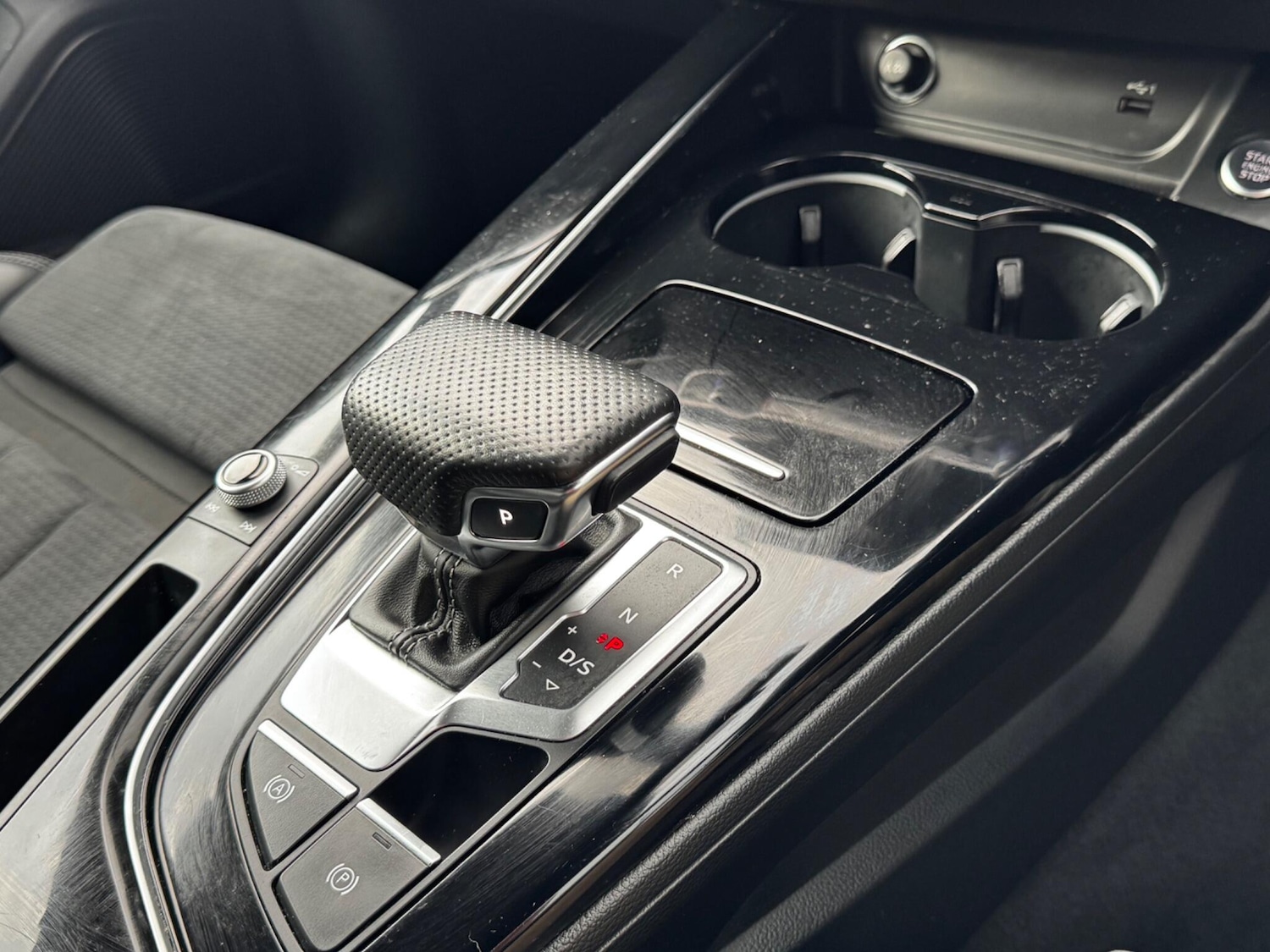 Used Audi A4 2023 for sale - 78072959: Photo 29