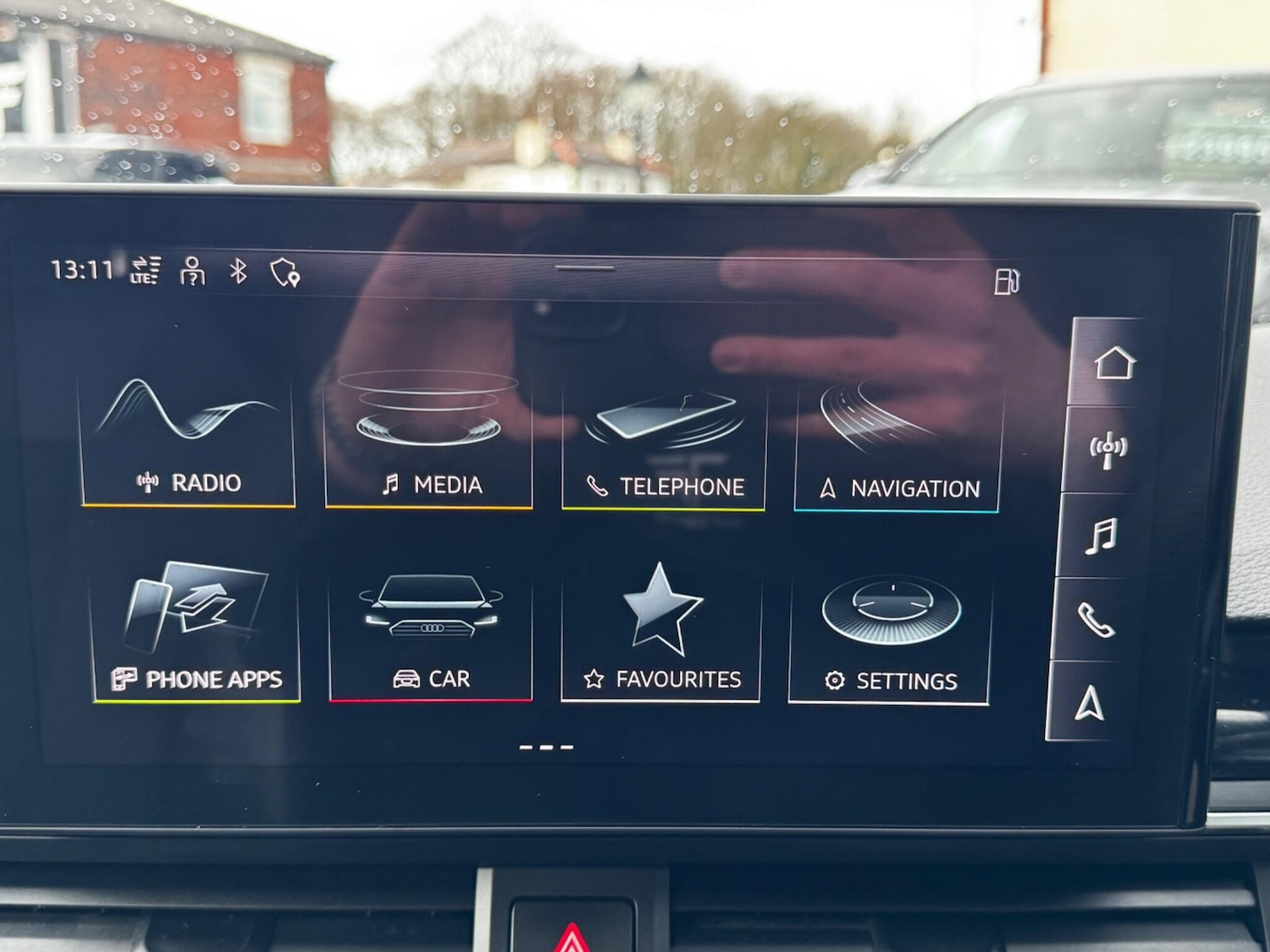 Used Audi A4 2023 for sale - 78072959: Photo 31