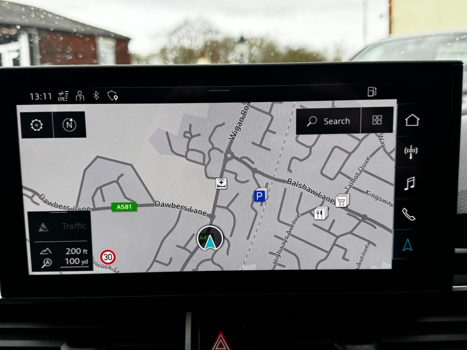 Used Audi A4 2023 for sale - 78072959: Photo 32