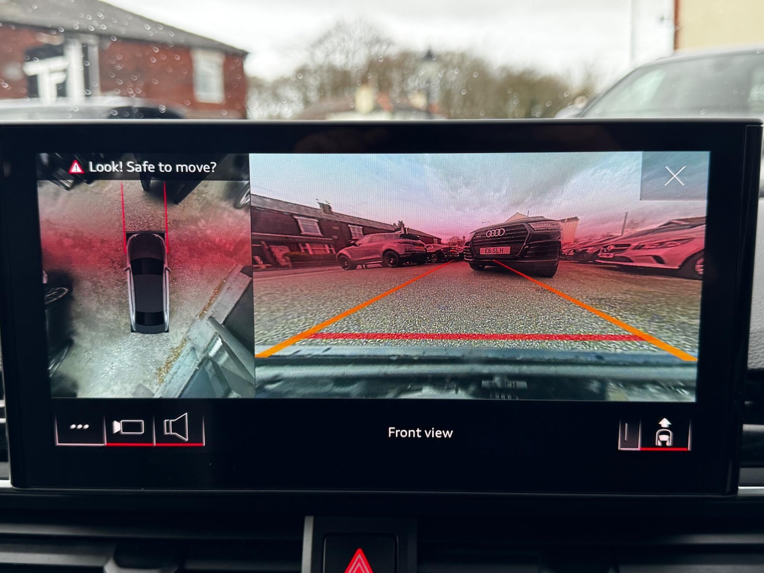 Used Audi A4 2023 for sale - 78072959: Photo 33