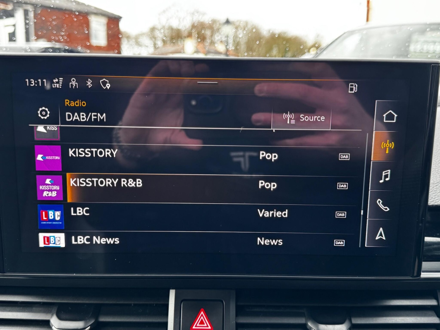 Used Audi A4 2023 for sale - 78072959: Photo 36