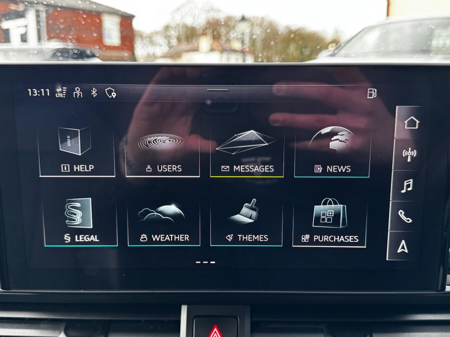 Used Audi A4 2023 for sale - 78072959: Photo 37