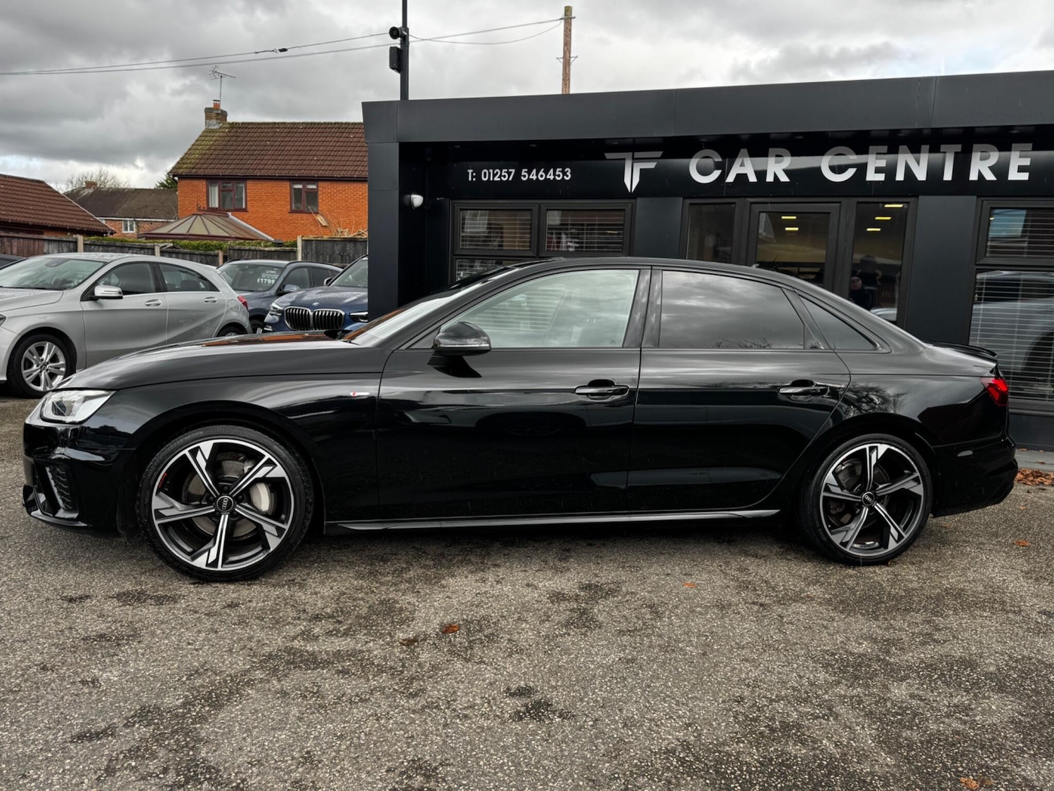 Used Audi A4 2023 for sale - 78072959: Photo 4