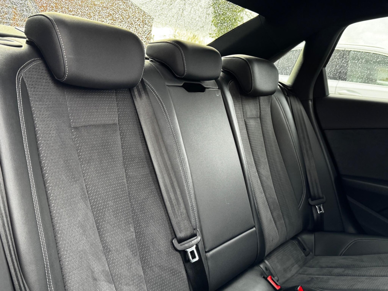 Used Audi A4 2023 for sale - 78072959: Photo 41