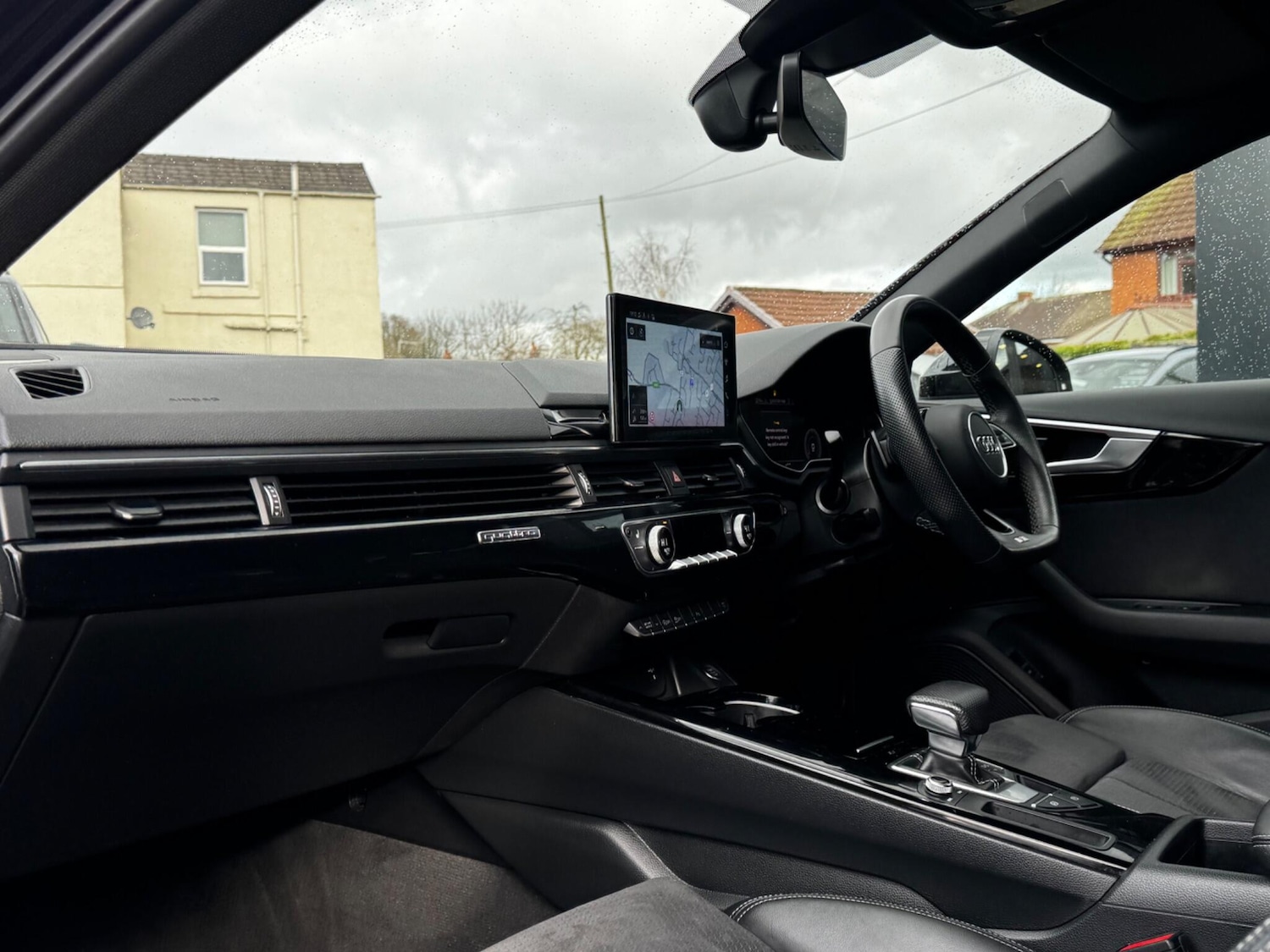 Used Audi A4 2023 for sale - 78072959: Photo 43