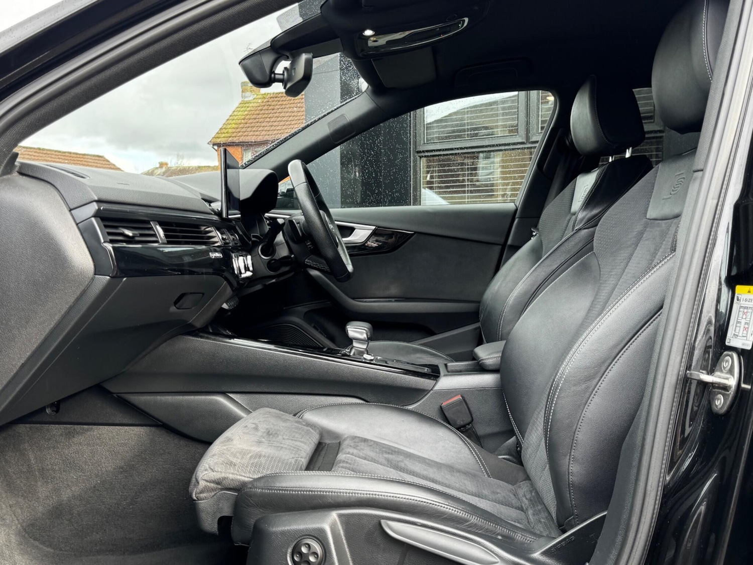 Used Audi A4 2023 for sale - 78072959: Photo 45