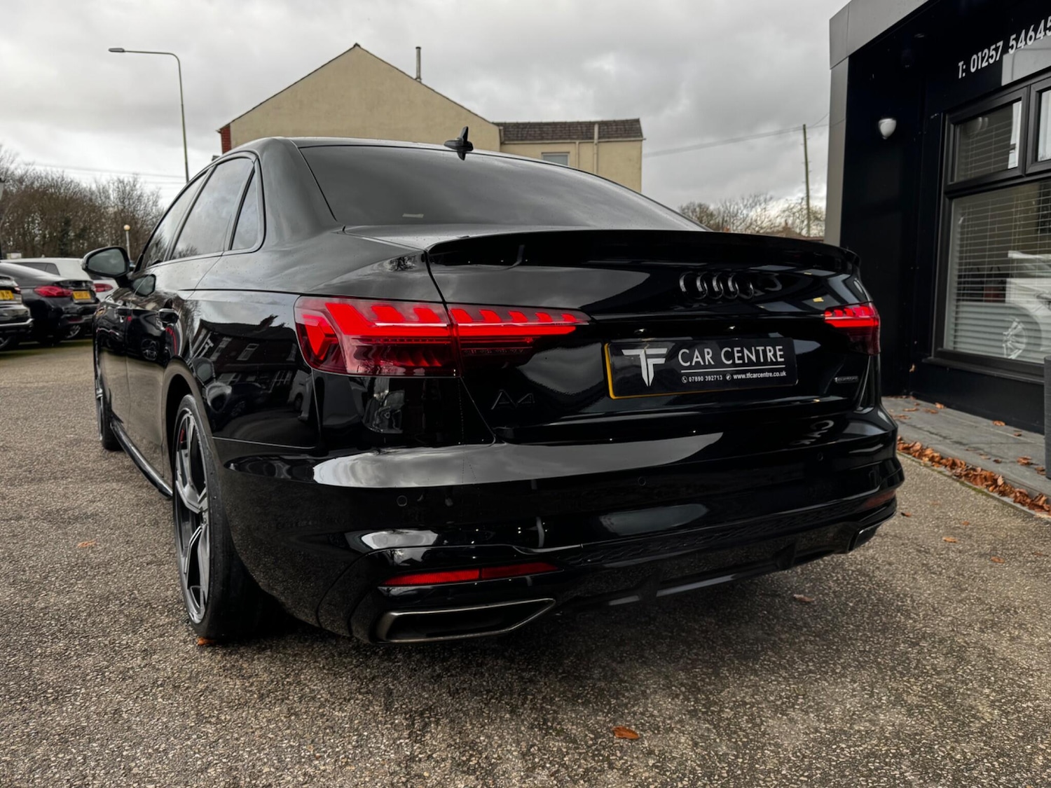 Used Audi A4 2023 for sale - 78072959: Photo 6