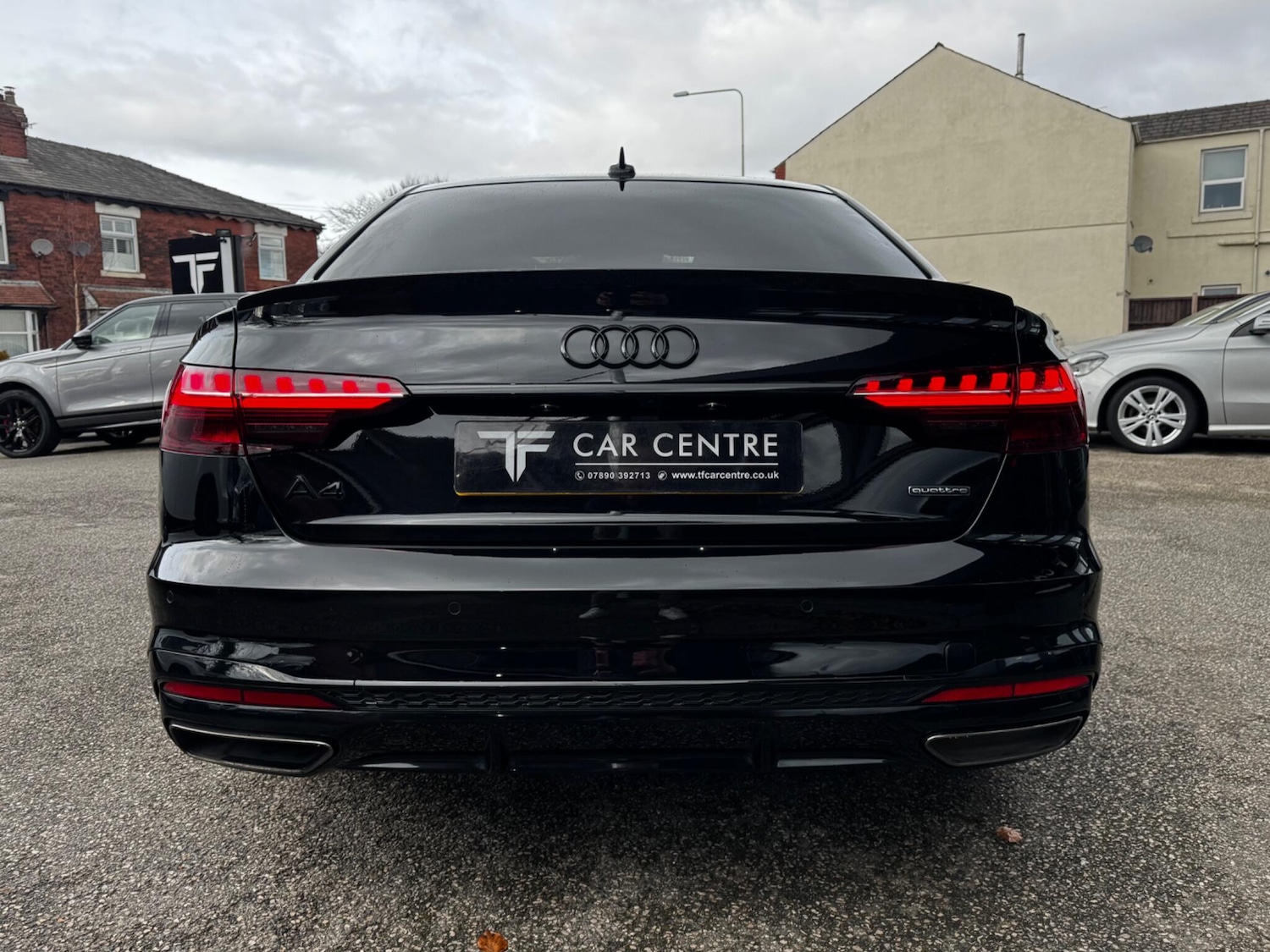 Used Audi A4 2023 for sale - 78072959: Photo 7