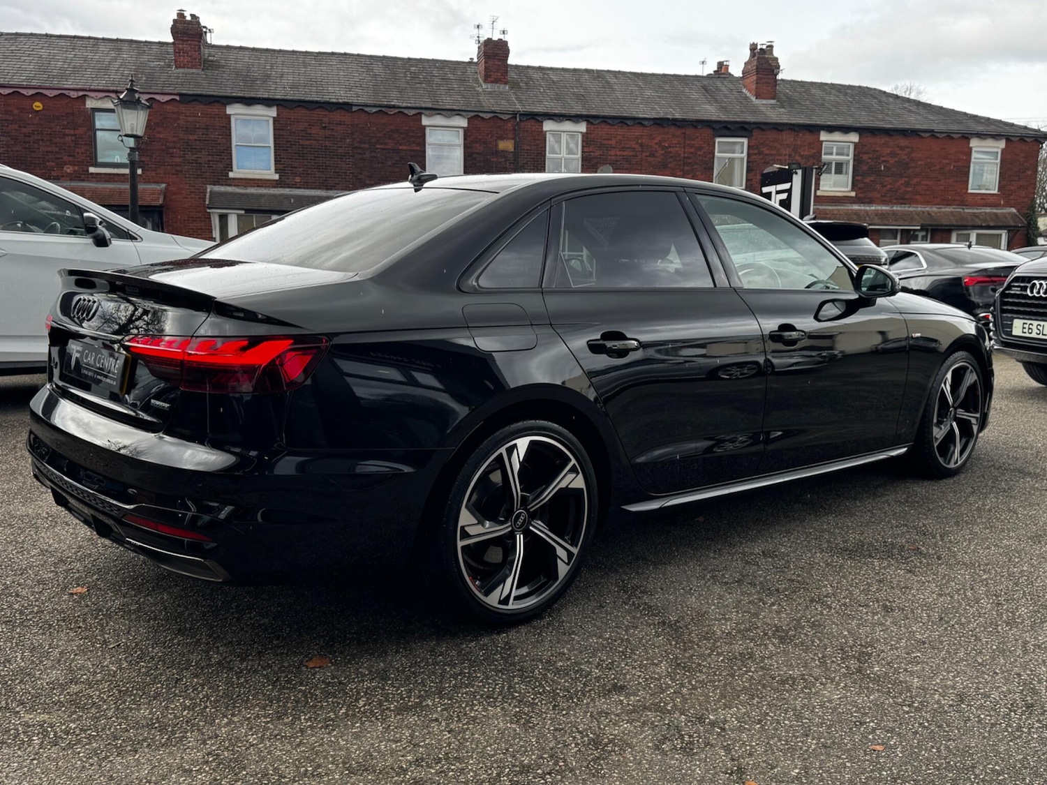 Used Audi A4 2023 for sale - 78072959: Photo 9