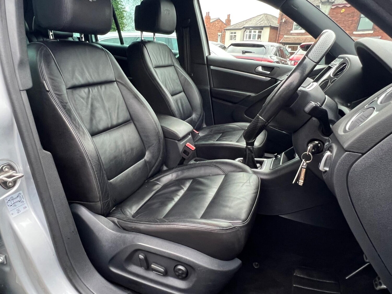 Used Volkswagen Tiguan for sale - 77469009: Photo 27