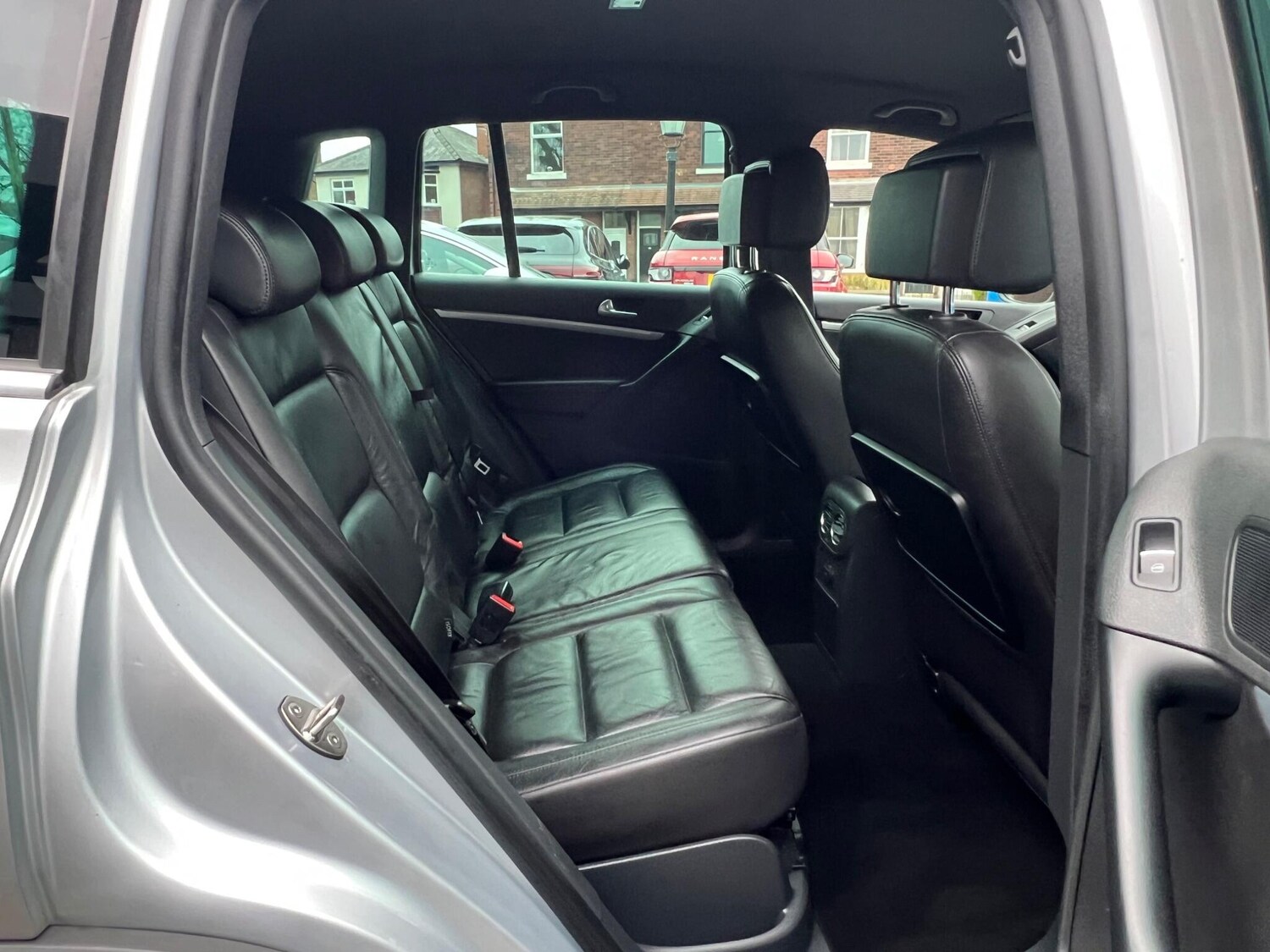 Used Volkswagen Tiguan for sale - 77469009: Photo 31