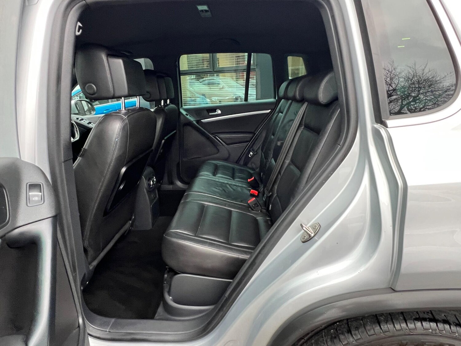 Used Volkswagen Tiguan for sale - 77469009: Photo 35