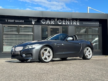 Used BMW Z4 2015 for sale - 78573927: Photo