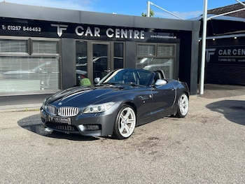 Used BMW Z4 2015 for sale - 78573927: Photo