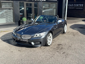 Used BMW Z4 2015 for sale - 78573927: Photo