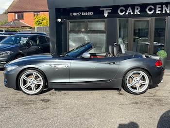 Used BMW Z4 2015 for sale - 78573927: Photo