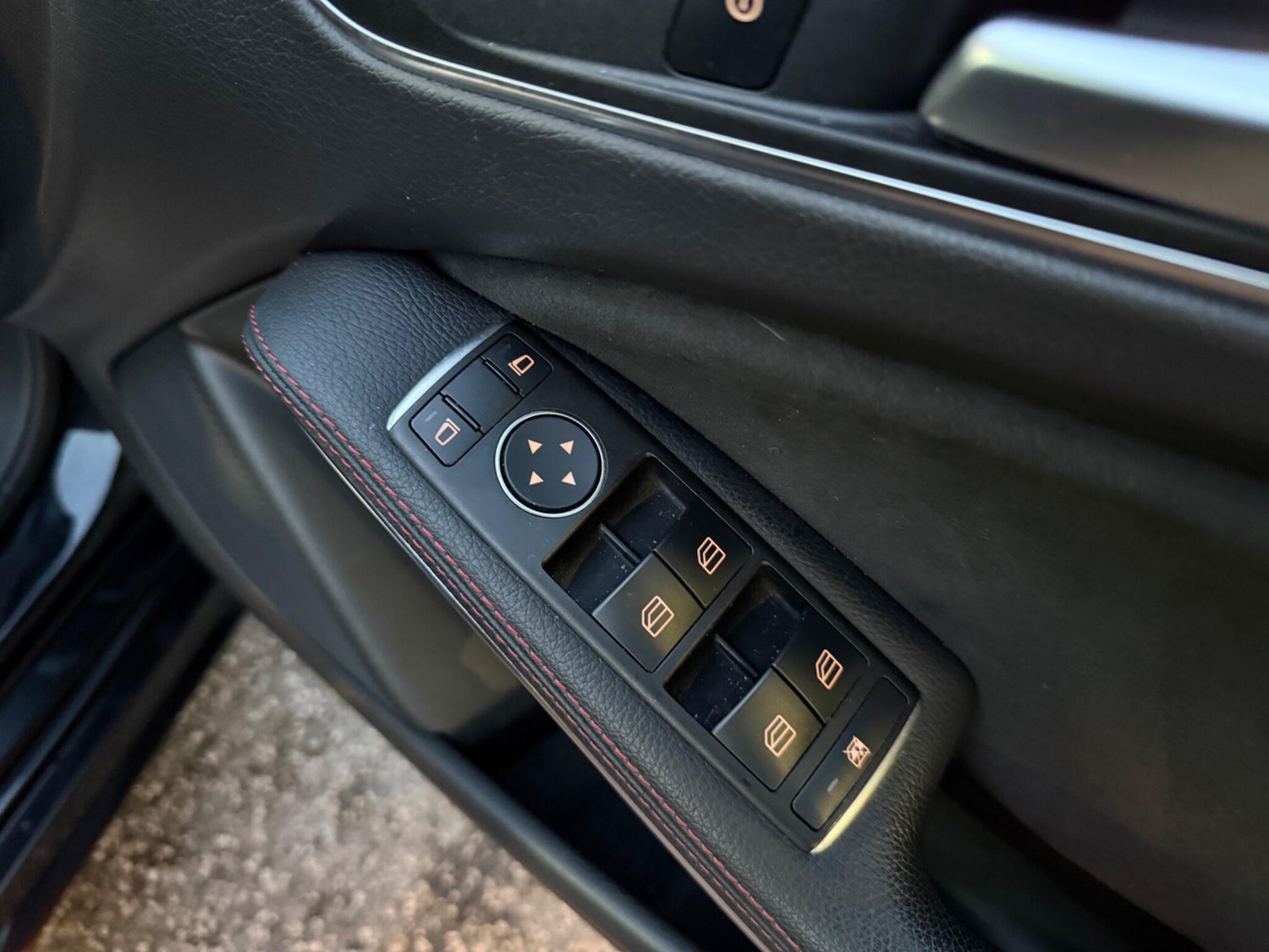 Used Mercedes-Benz A-Class 2017 for sale - 77305181: Photo 19