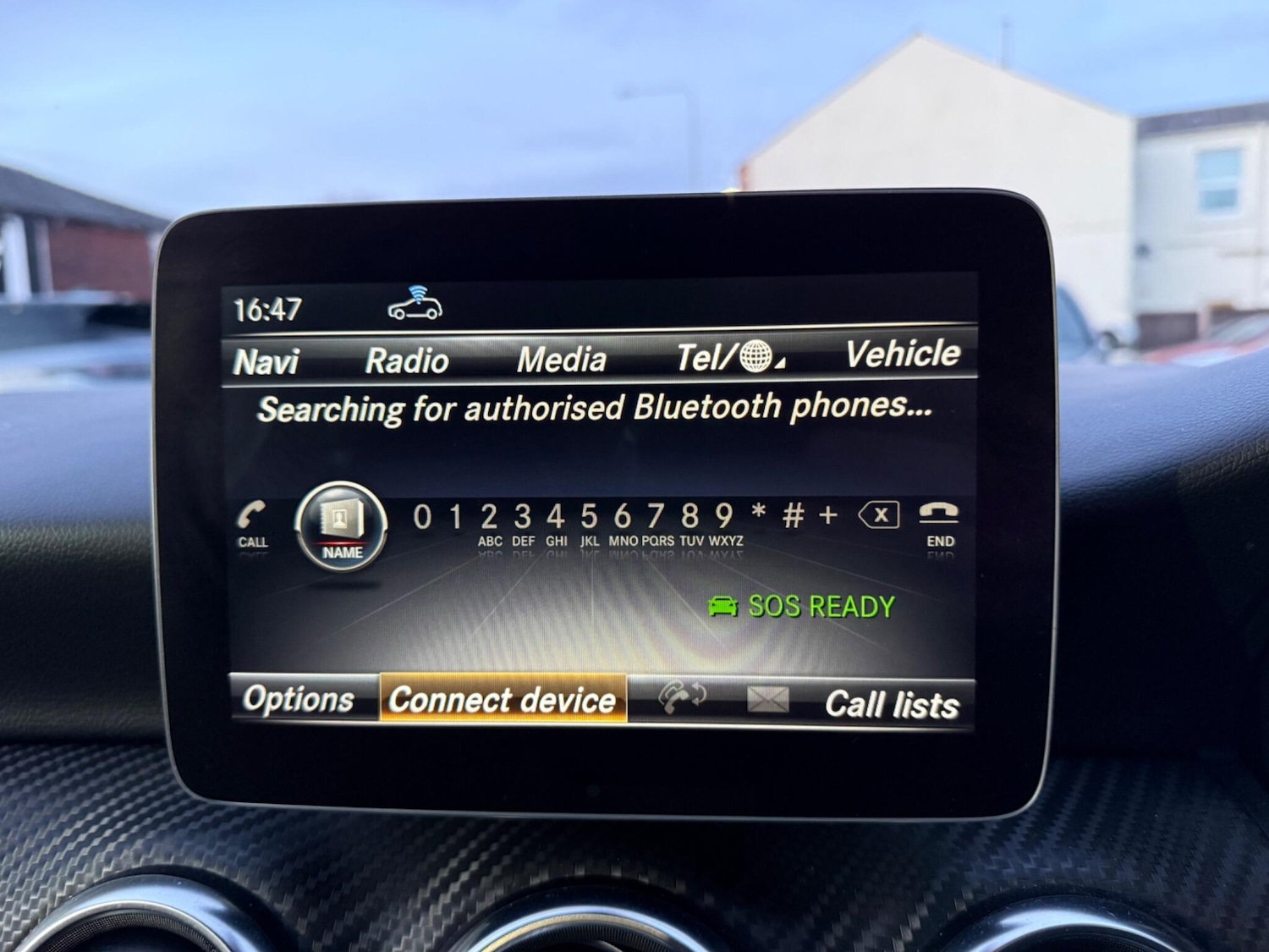 Used Mercedes-Benz A-Class 2017 for sale - 77305181: Photo 21