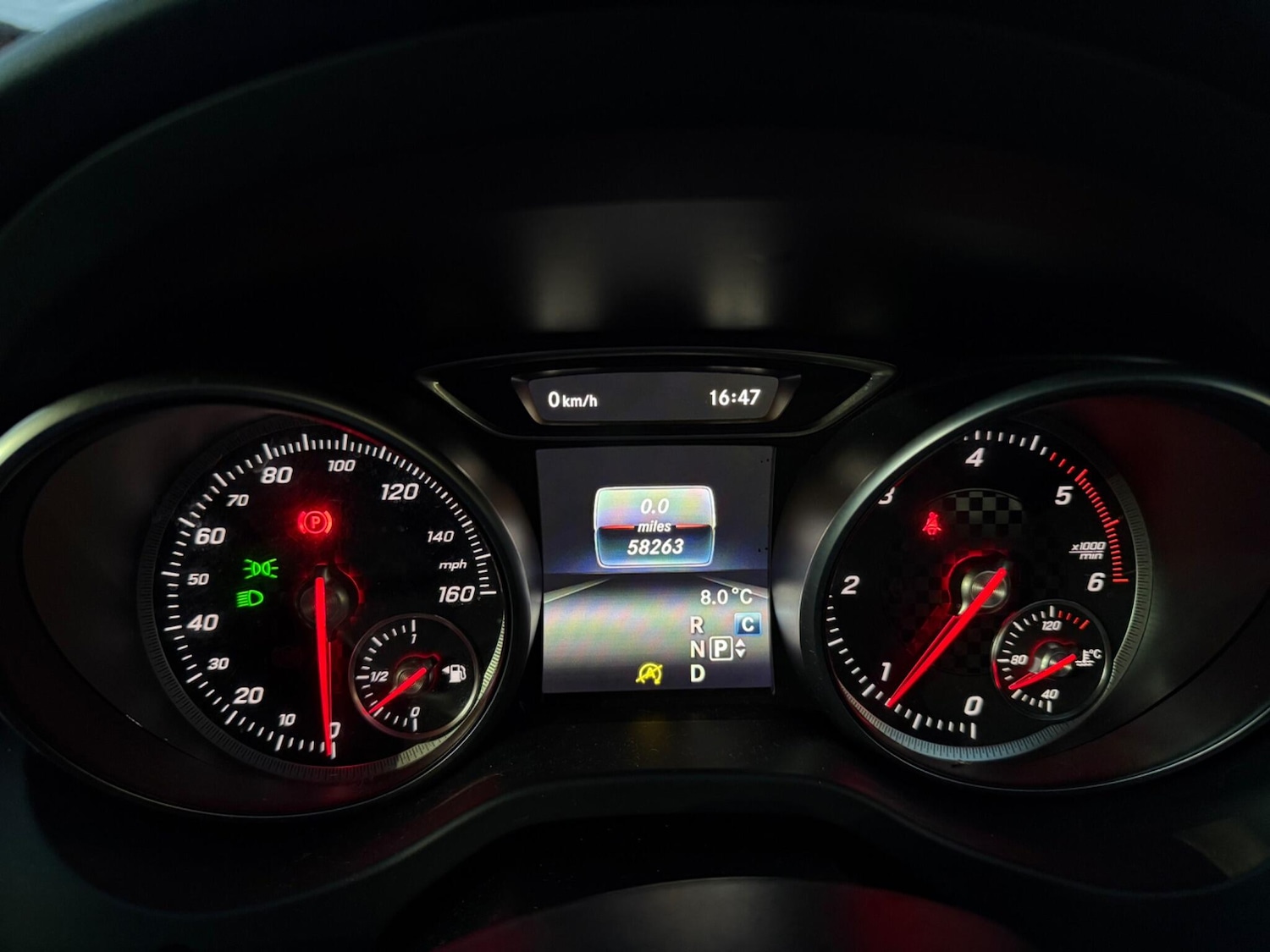 Used Mercedes-Benz A-Class 2017 for sale - 77305181: Photo 22