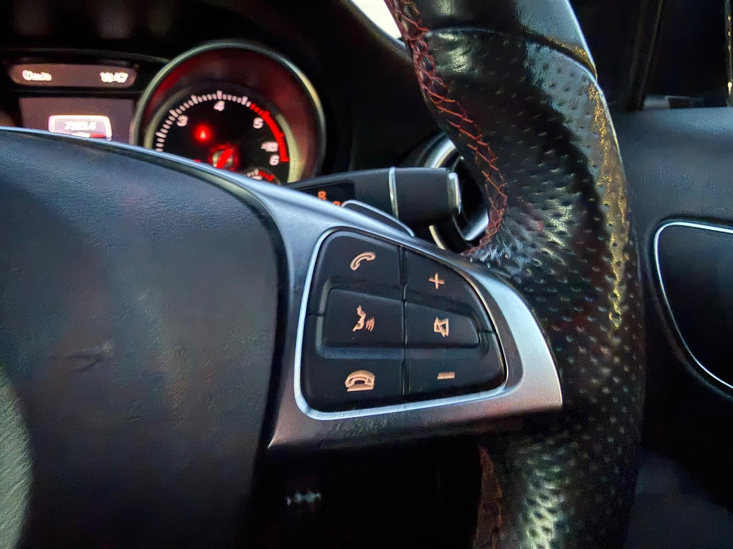 Used Mercedes-Benz A-Class 2017 for sale - 77305181: Photo 23