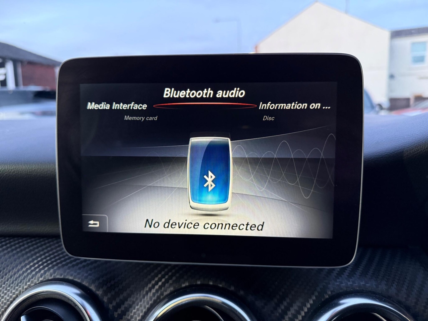 Used Mercedes-Benz A-Class 2017 for sale - 77305181: Photo 25