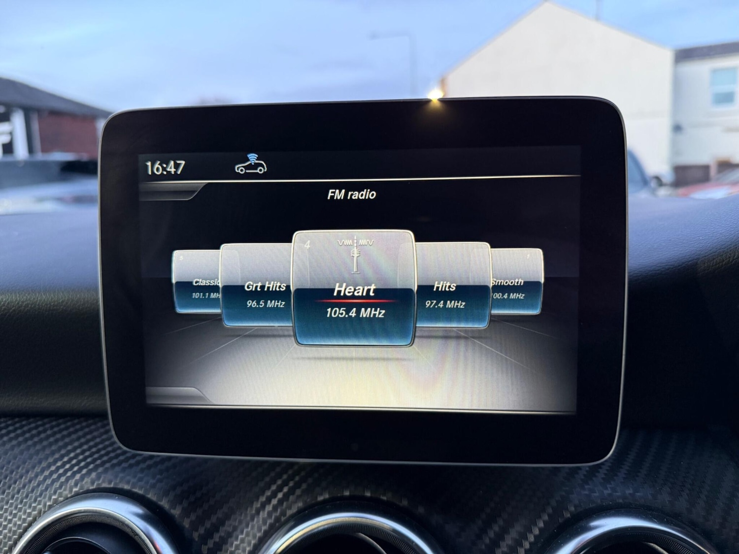 Used Mercedes-Benz A-Class 2017 for sale - 77305181: Photo 26