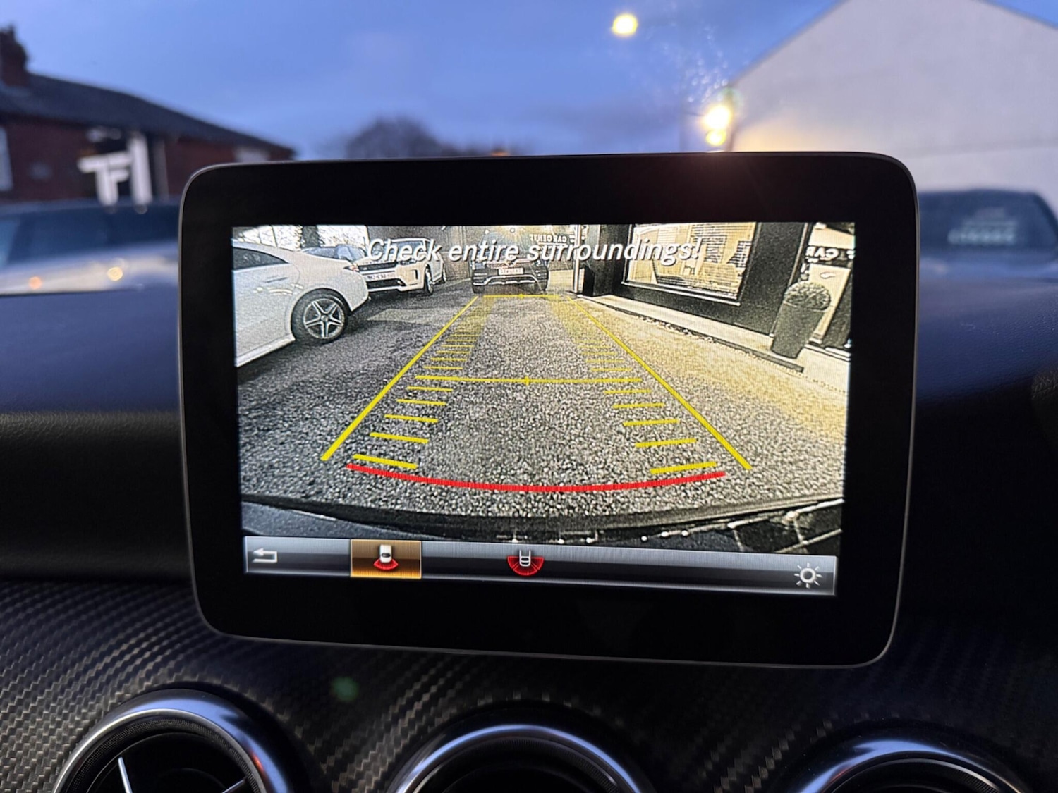 Used Mercedes-Benz A-Class 2017 for sale - 77305181: Photo 27