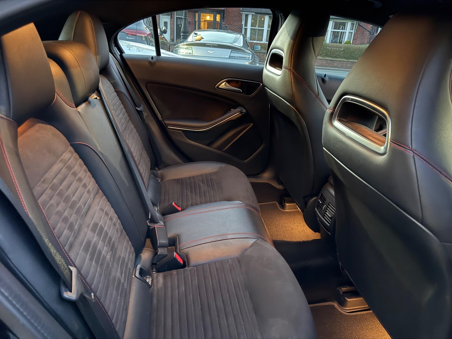 Used Mercedes-Benz A-Class 2017 for sale - 77305181: Photo 28